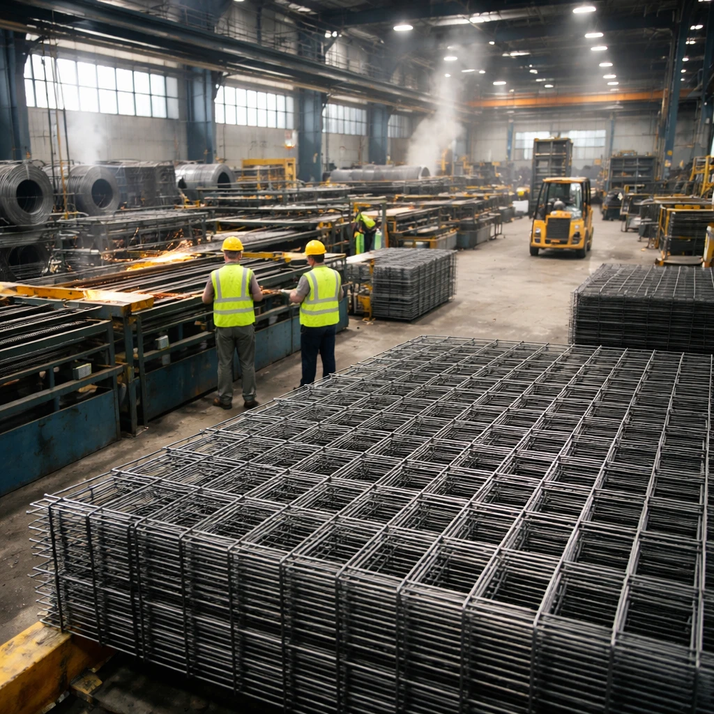 Insteel (IIIN) — Buy the Dip or Ride the Volatility? A Mid‑Term Trade Plan After a Painful Q2