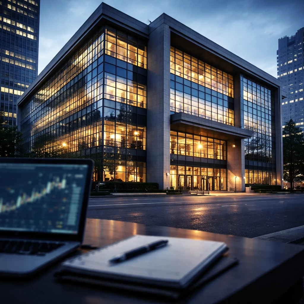 Brean Capital Starts Coverage of First Financial Bancorp With Neutral Rating, $33 Target