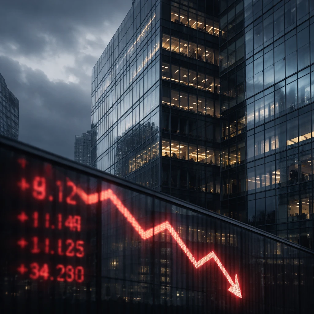 Citizens Lowers Domo Rating to Market Underperform, Flags Debt and Competitive Pressures