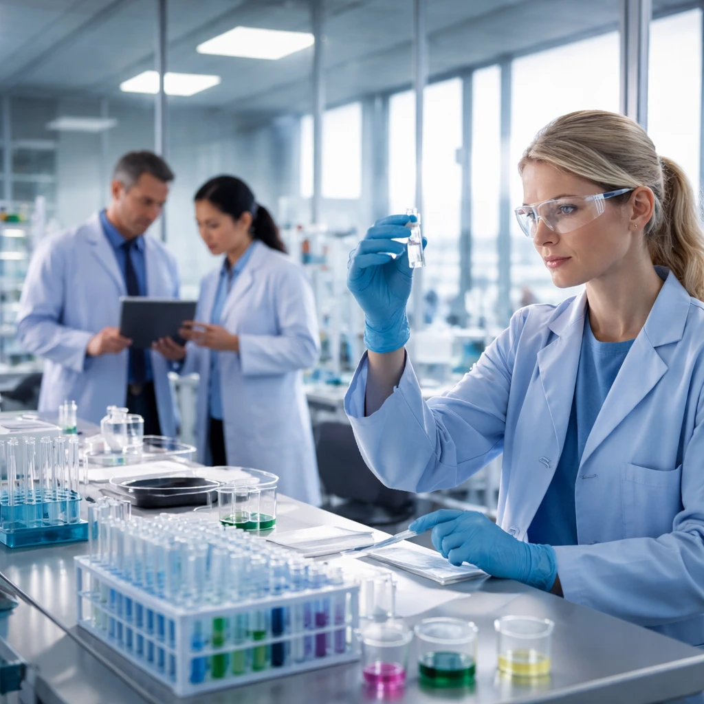 Immunic Gains After $400M Private Placement; Eyes Phase 3 Readouts and Commercial Transition