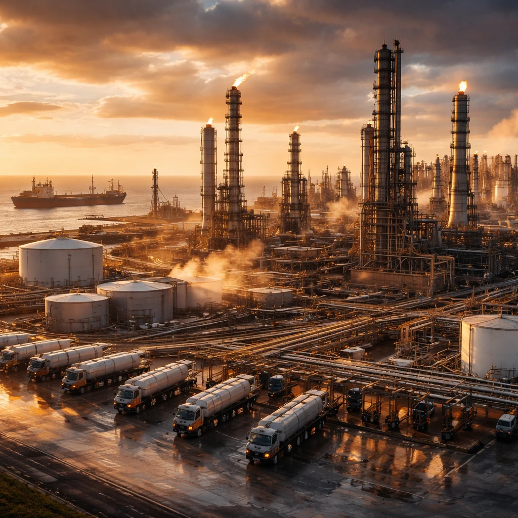 Buy Valero on the Pullback: Capture 14% Return From Windfall Refining Margins