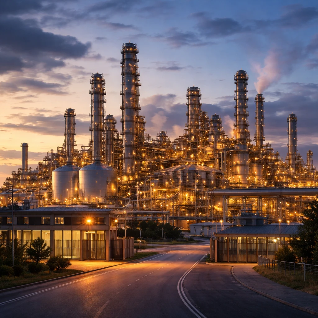 Jefferies Lifts Dow Price Target to $28, Cites Margin Recovery Path