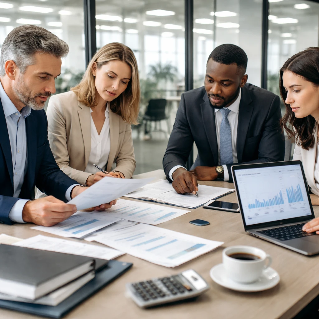 Smile Doctors Weighs $2 Billion Refinance to Lower Borrowing Costs