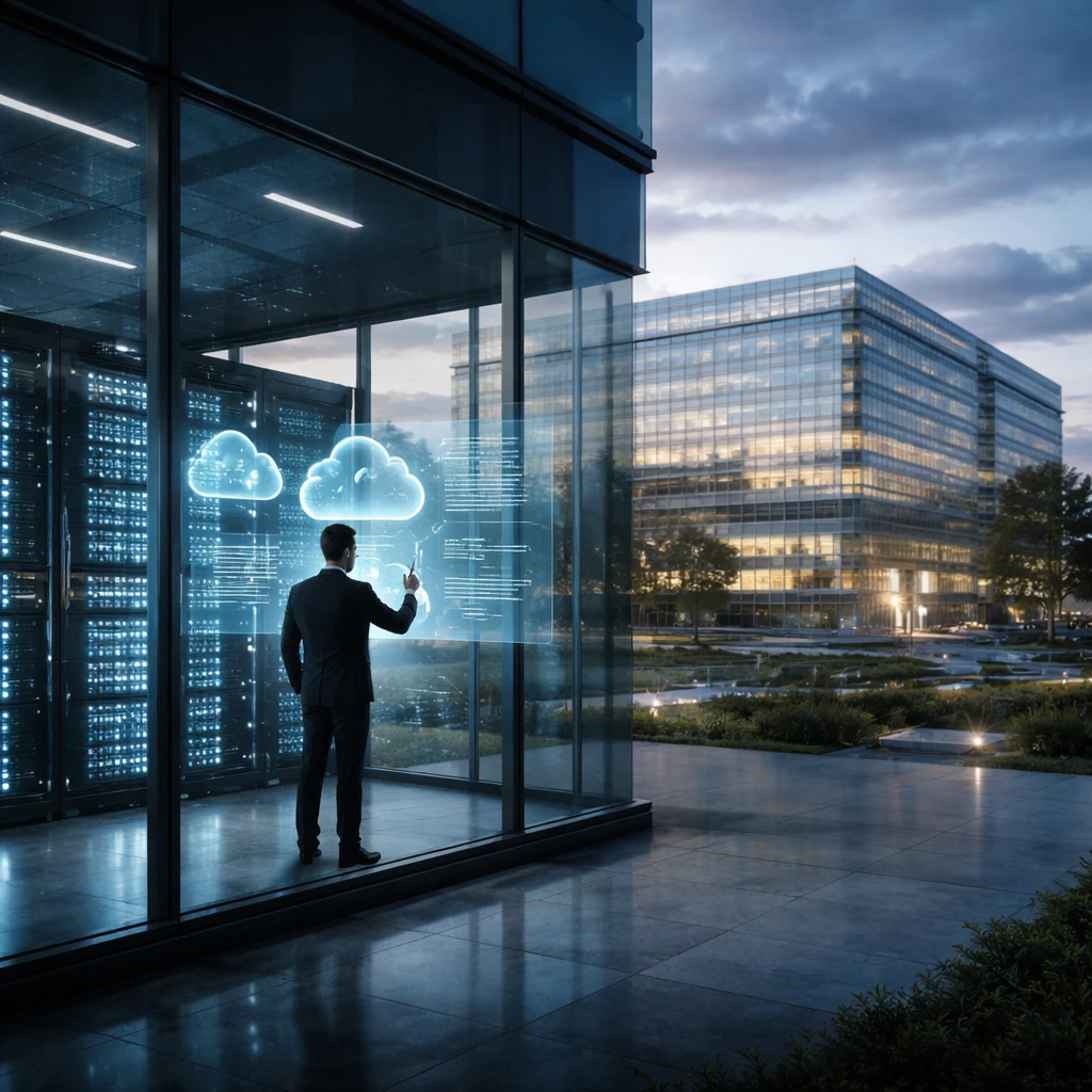 Buy the Microsoft Dip: A Patient Long with Defined Risk