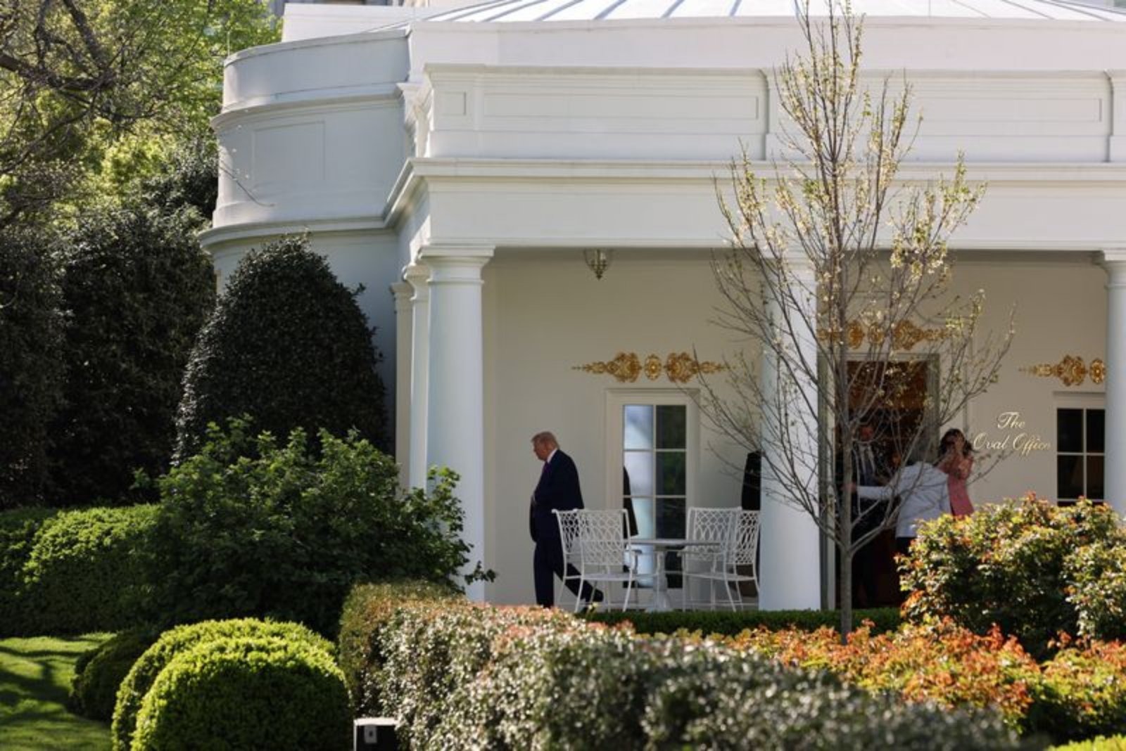 Explainer: Why the 25th Amendment Is Being Raised in Current U.S. Political Debate