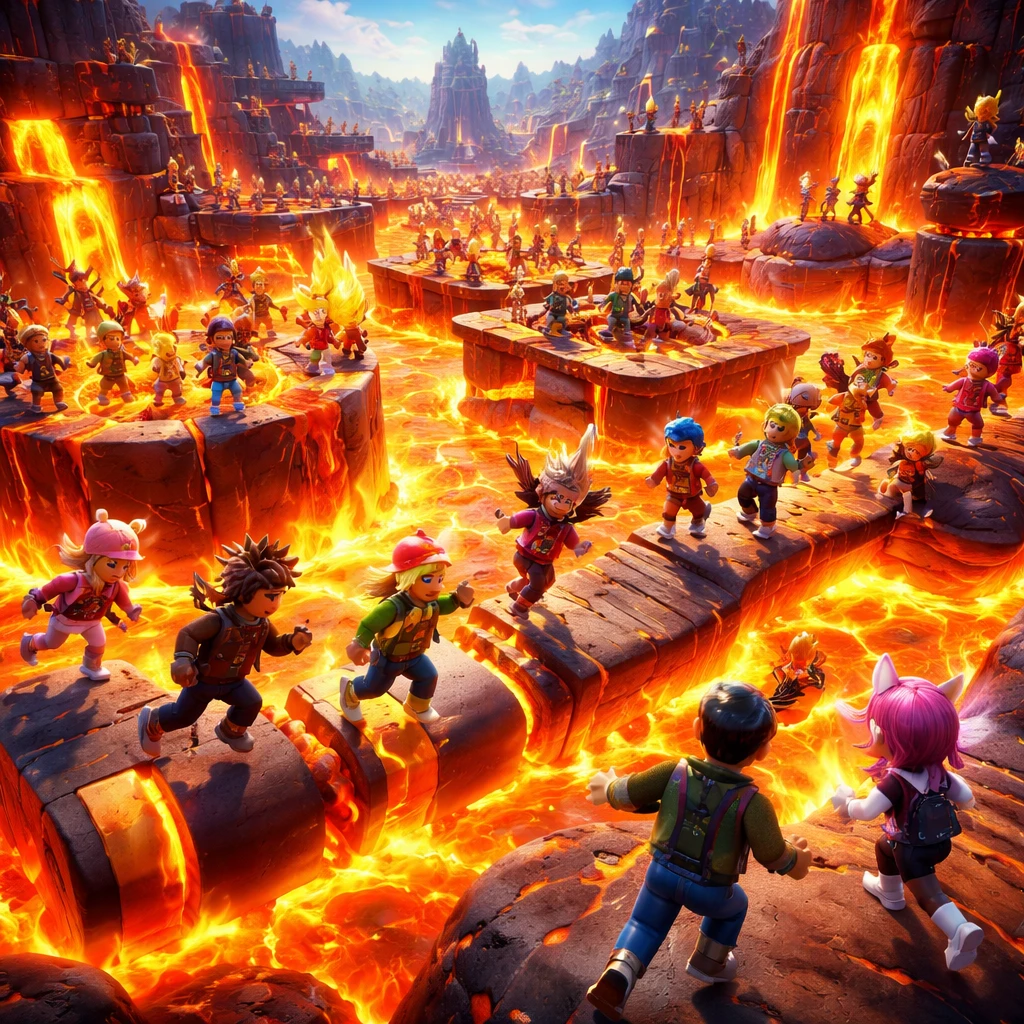 BMO Sticks With Outperform on Roblox, Cites Rapid Viral Growth from New Brainrot Game