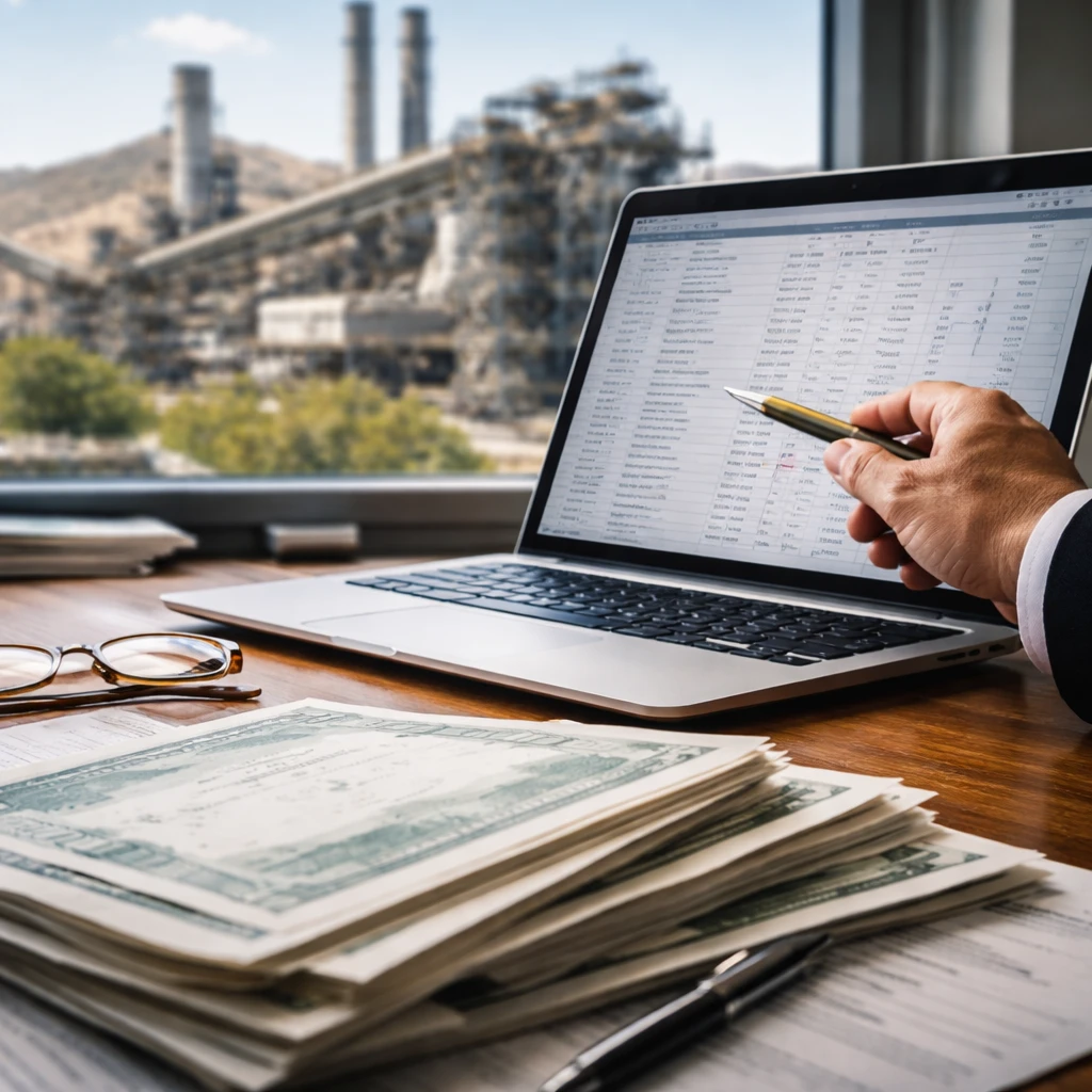 MP Materials General Counsel Sells $834,979 in Stock as Company Posts Mixed Q4 Results