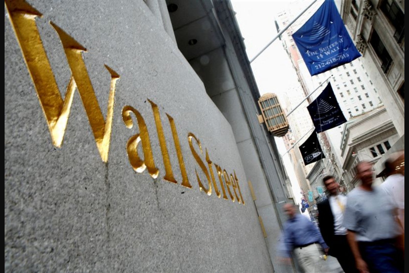 Citigroup Shifts to Overweight on U.S. Stocks as Tech-Led Earnings Offset Middle East Risk