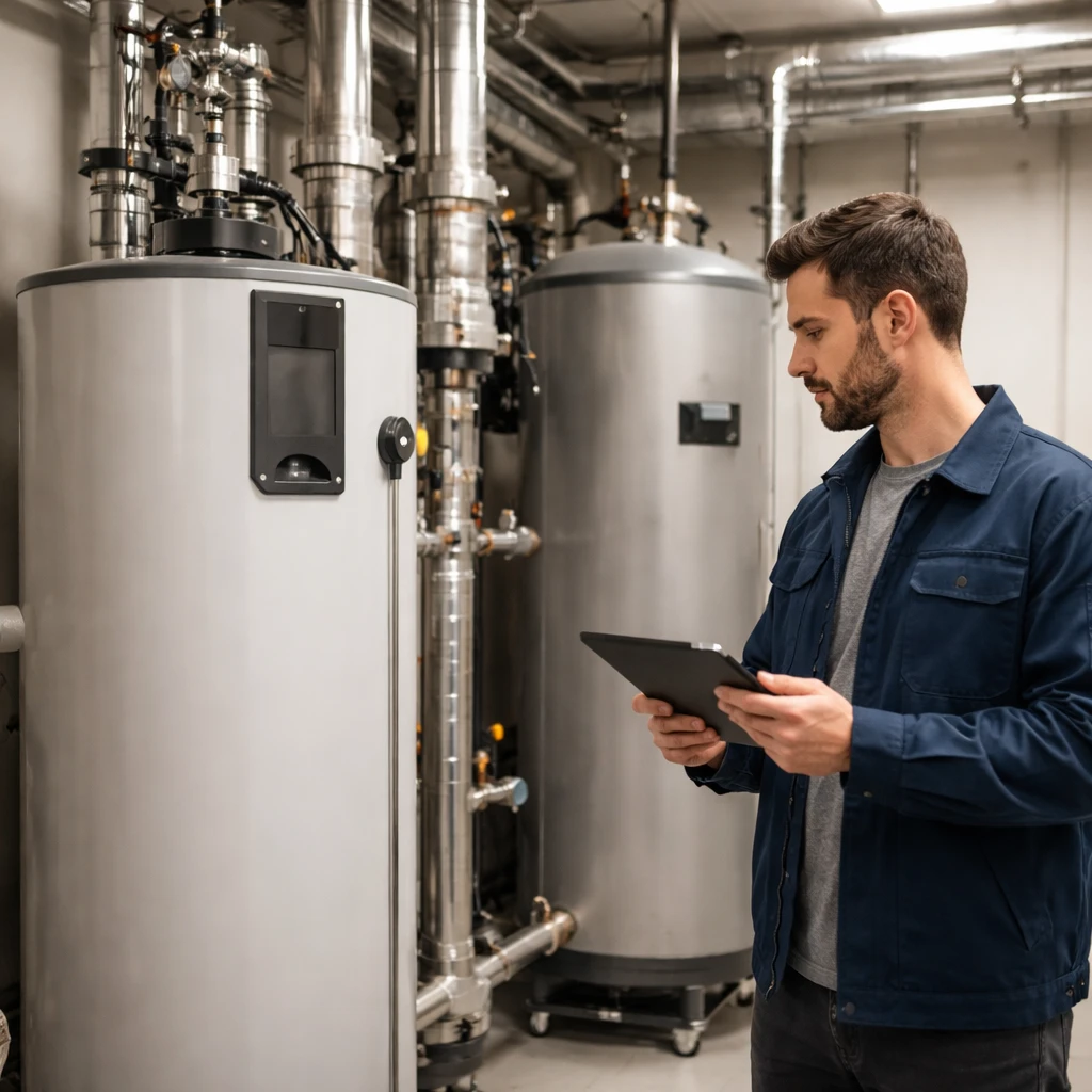 DA Davidson Keeps AO Smith at Neutral, $75 Target Citing Weak Residential Demand and China Headwinds