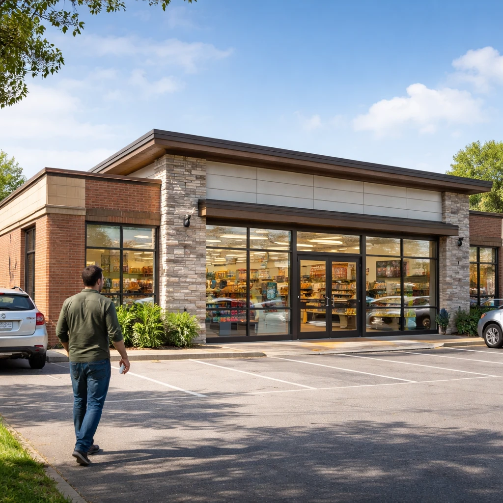 Yesway Prices IPO at $20 a Share for 14 Million Class A Shares