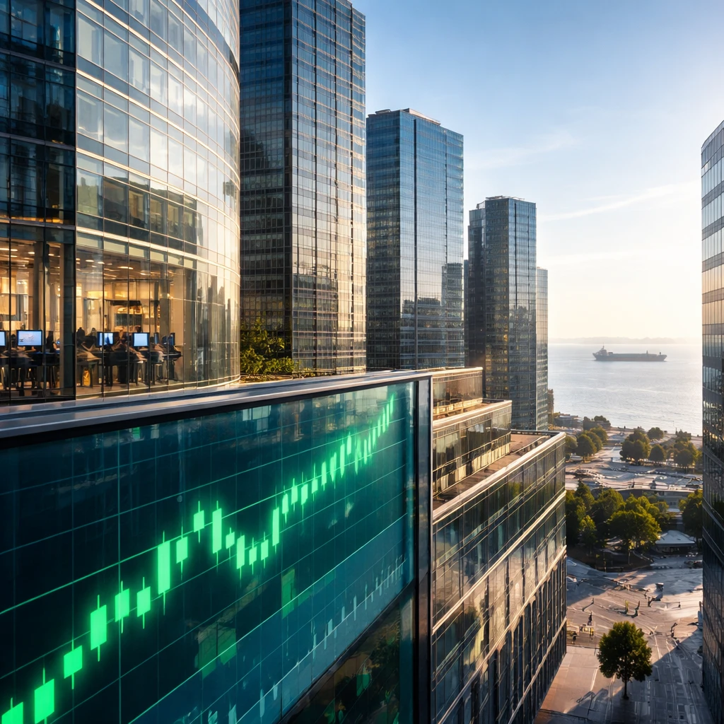 European equities open higher as markets weigh Fed decision and Middle East tensions