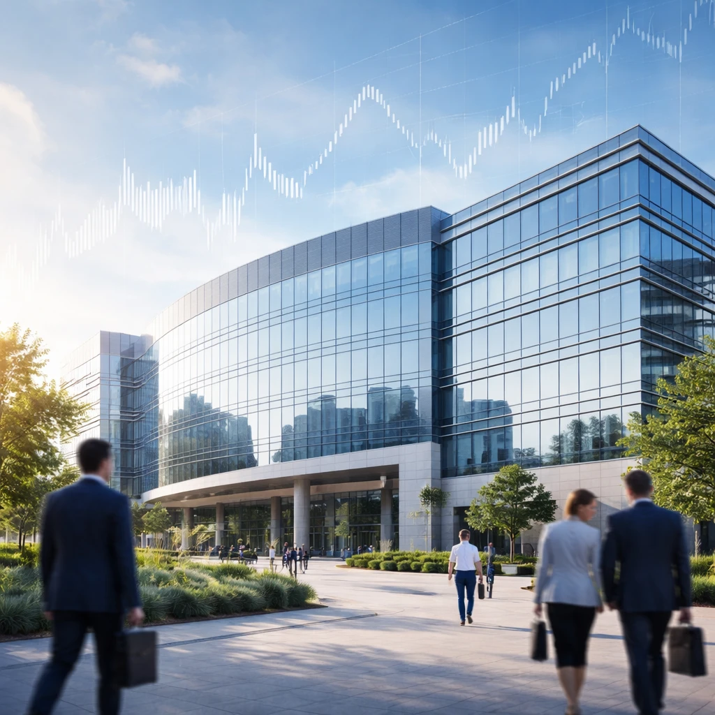 TD Cowen Lowers UnitedHealth Price Target to $311, Keeps Hold Rating