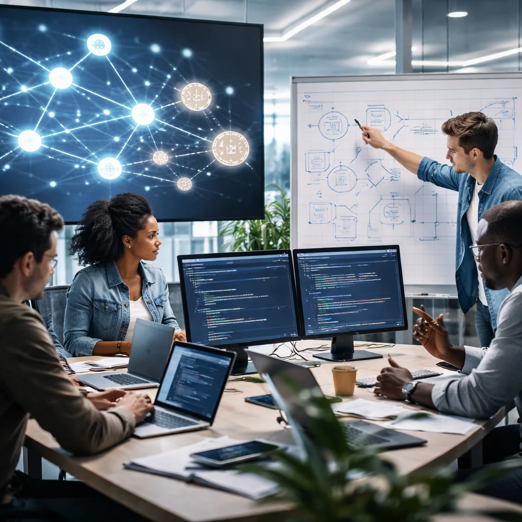 OmniPact Raises $50 Million to Build Trust Infrastructure for Peer-to-Peer Commerce