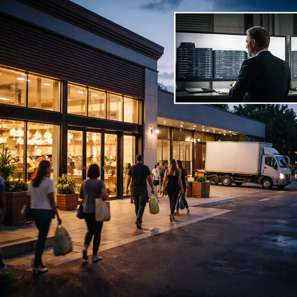 Sprouts Farmers Market Supply Chief Sells Small Stake to Cover Taxes After RSU Vesting