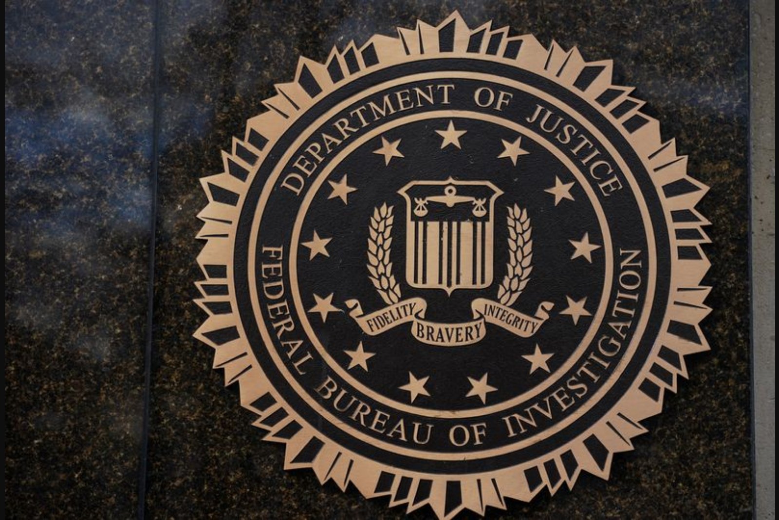 U.S. Establishes First Permanent FBI Office in Ecuador to Tackle Trafficking and Financial Crimes