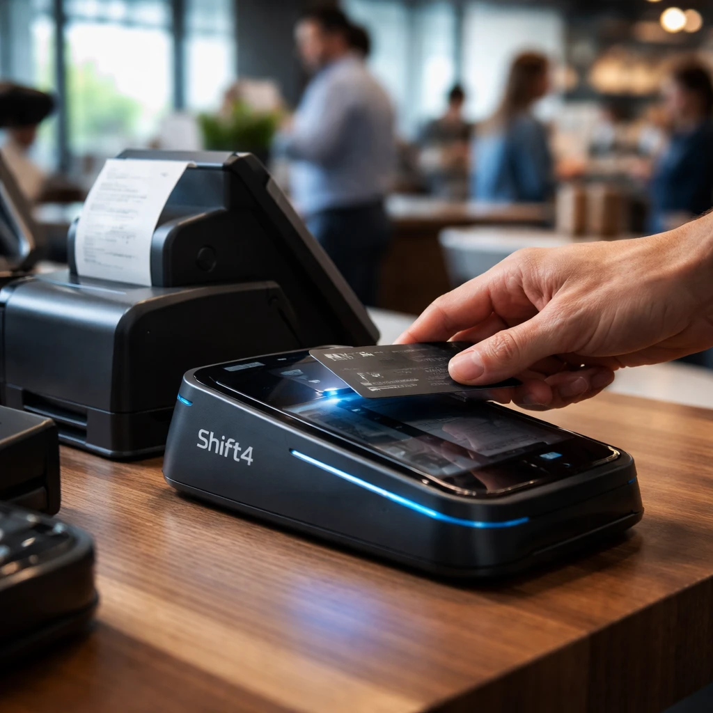 Shift4 vs Global Payments - Why FOUR Looks Like the Sharper Recovery Bet Right Now