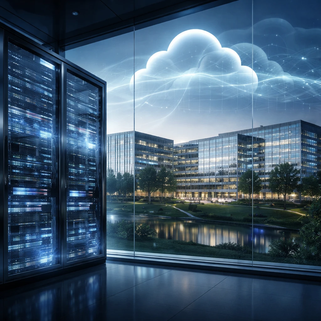 Technical Breakout on Value: Why DXC Looks Tradeable Now