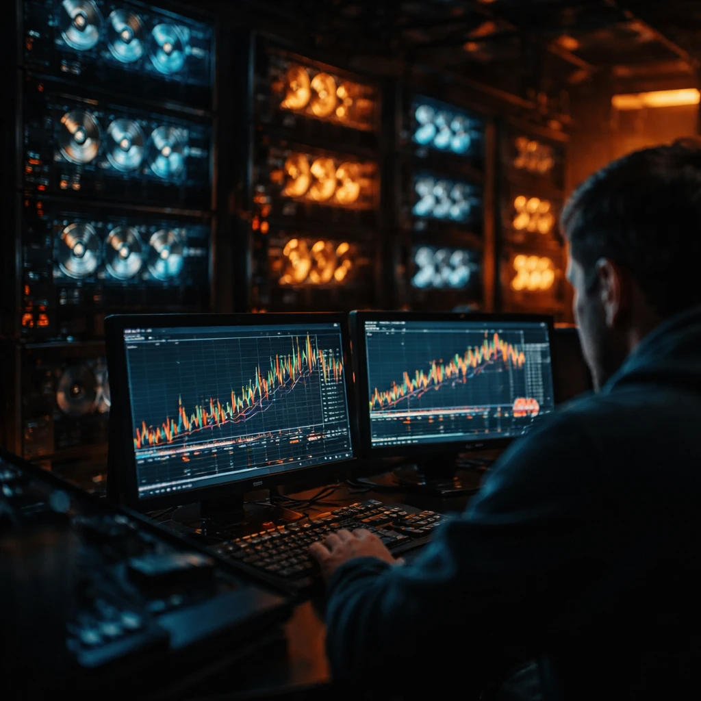CRWE: Deep Price Discount and Heavy Shorting — A Tactical Core Long