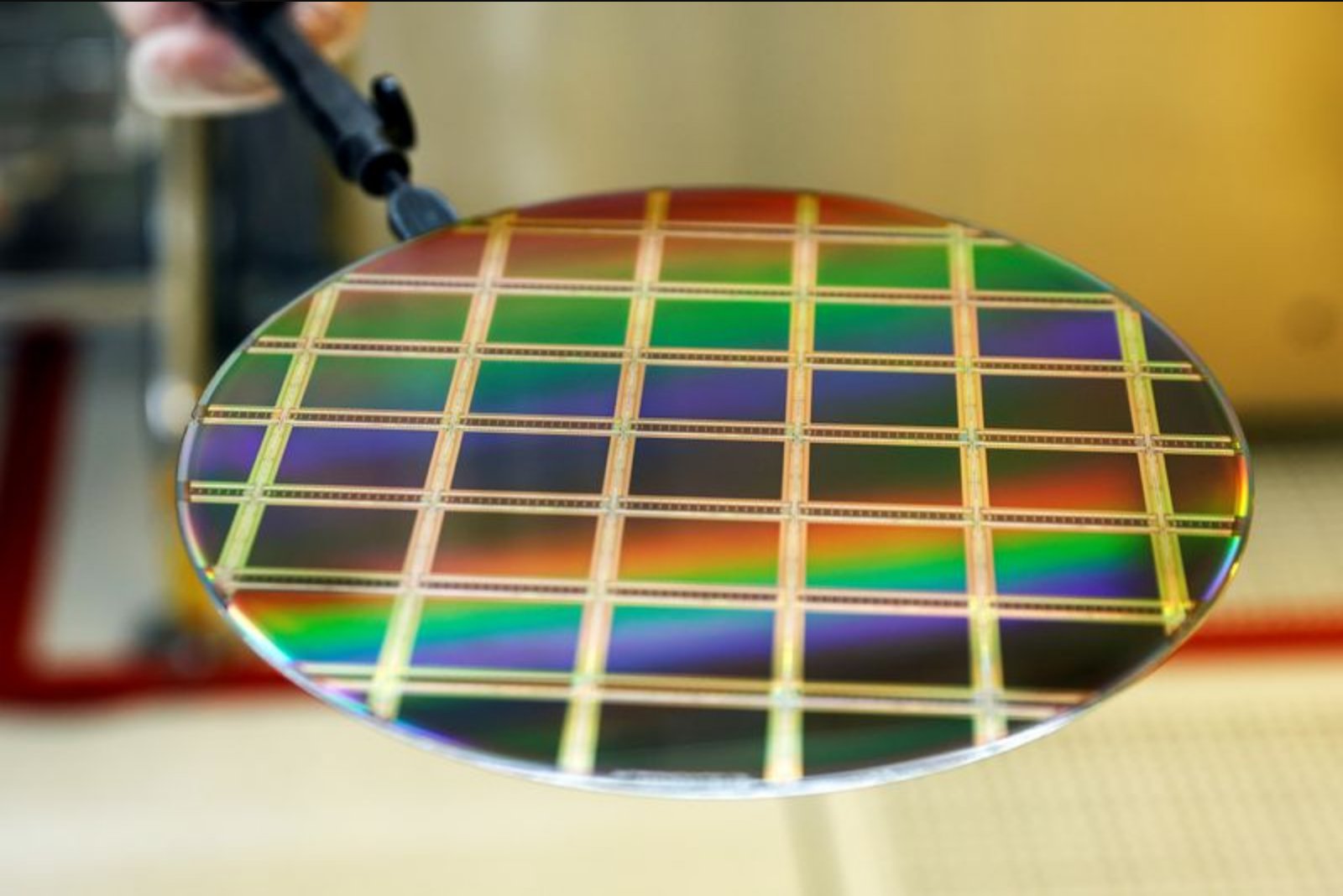 Tower Semiconductor Tops Q4 Profit Estimates as AI-Driven Demand Lifts Silicon Photonics Sales