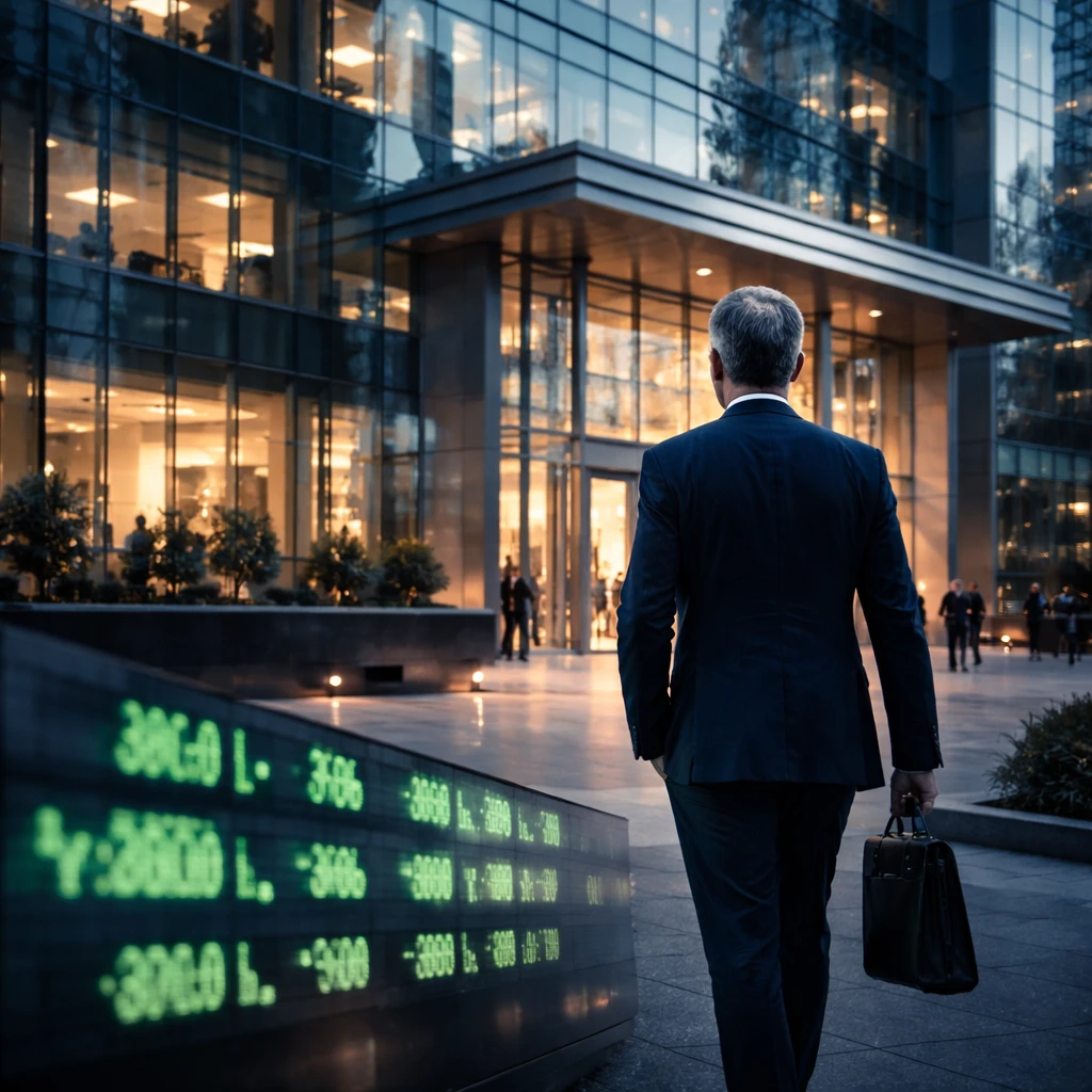 Bloom Energy CEO Disposes $34 Million in Stock Amid Strong Quarterly Results