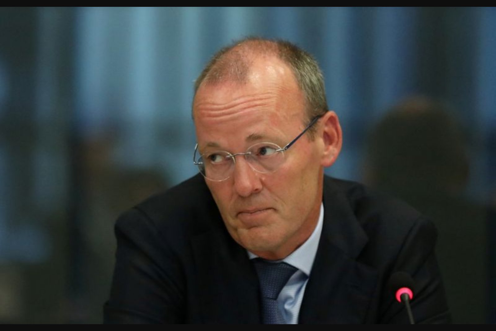 Knot and Hernández de Cos Positioned as Leading Candidates in Projected ECB Succession Deal