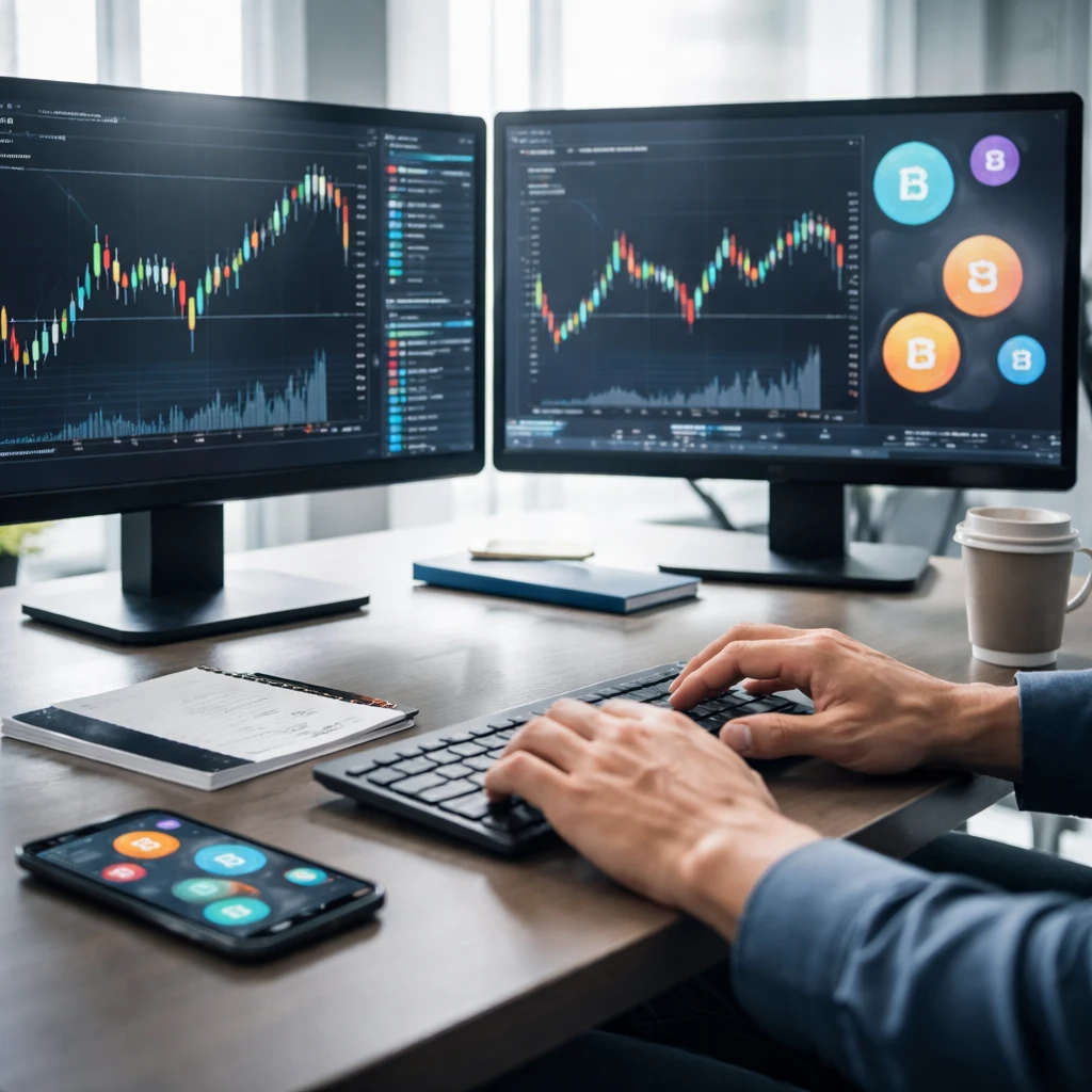 Baird Opens Coverage of Coinbase at Neutral, Cites Volume Slump and Regulatory Uncertainty