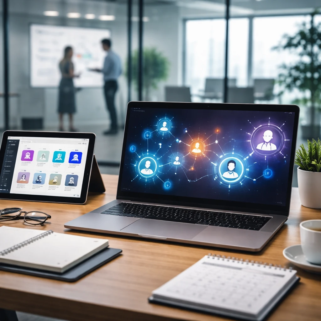 Benchmark Lowers GoDaddy Price Target, Keeps Buy While Pointing to Valuation Reset