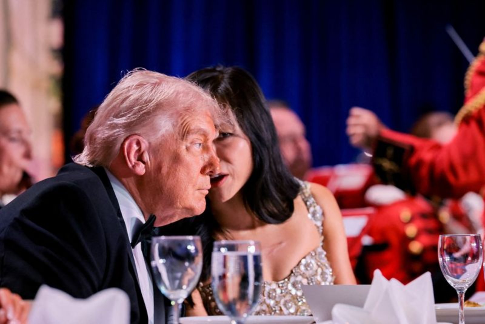 Foiled attack at White House press gala renews debate over event's future
