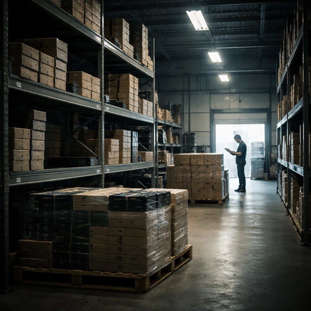 Jefferies Downgrades Steve Madden, Citing Prolonged Wholesale Pressure; Shares Drop 9%