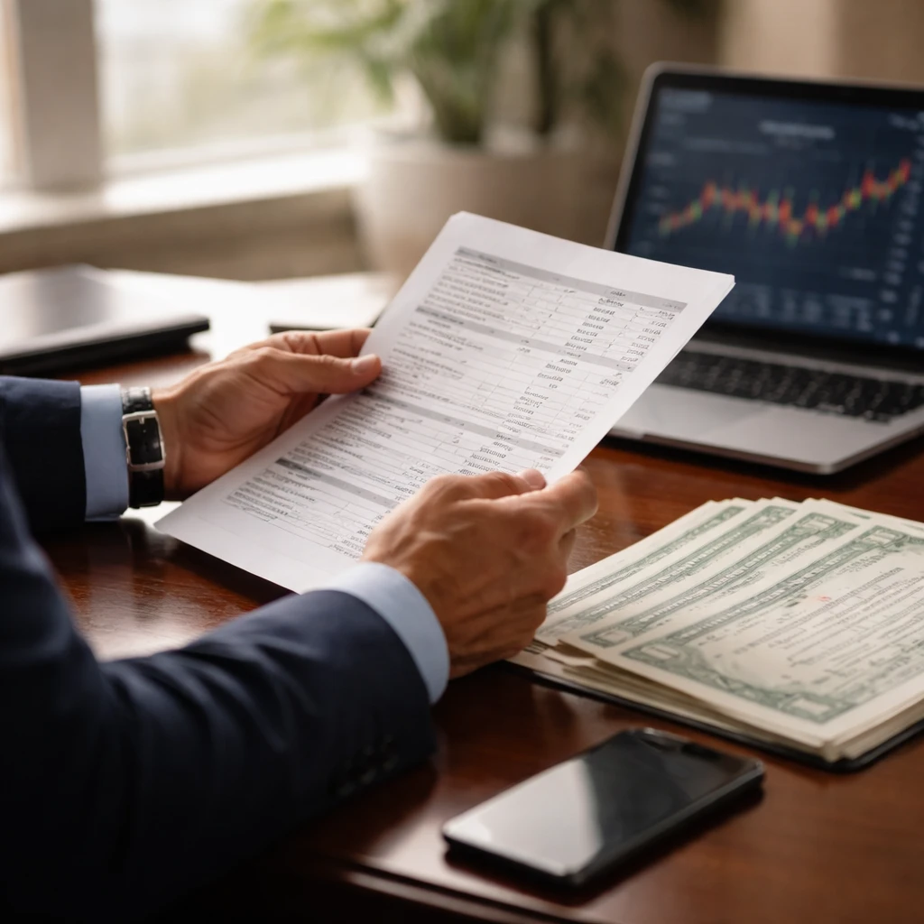 Cerus CFO Disposes of 83,021 Shares, Netting About $169,646 Amid Strong Q4 Results