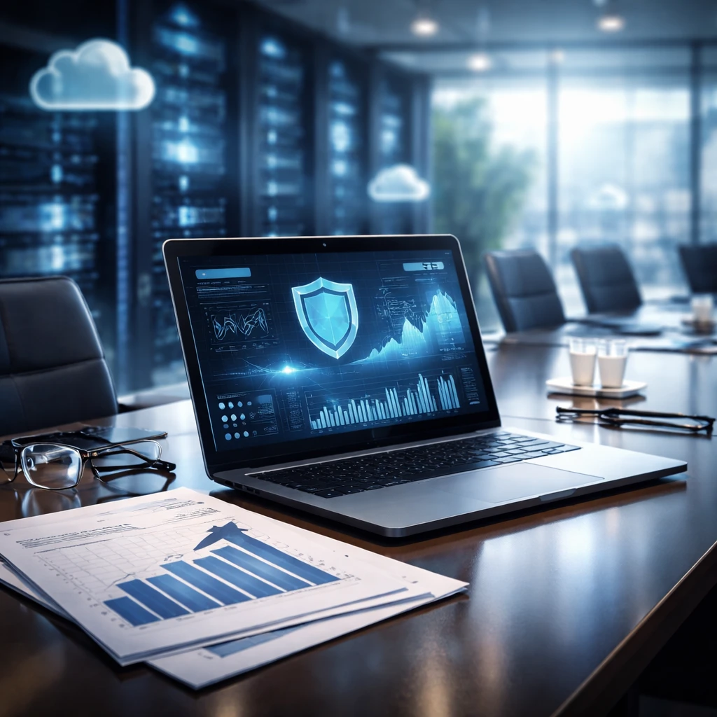 TD Cowen Cuts CrowdStrike Price Target to $480, Keeps Buy Rating Amid Market Contraction