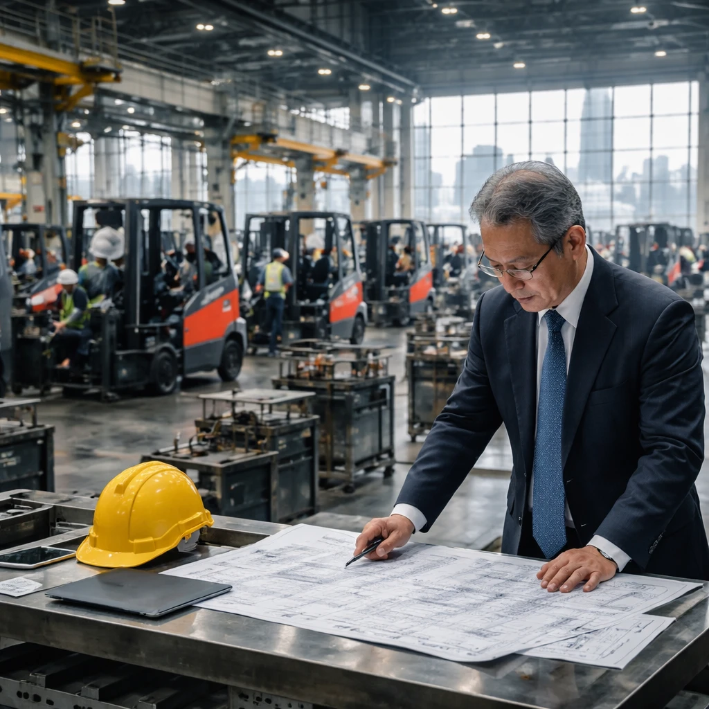 Toyota’s Larger Offer for Toyota Industries Favours Elliott; Governance Questions Persist