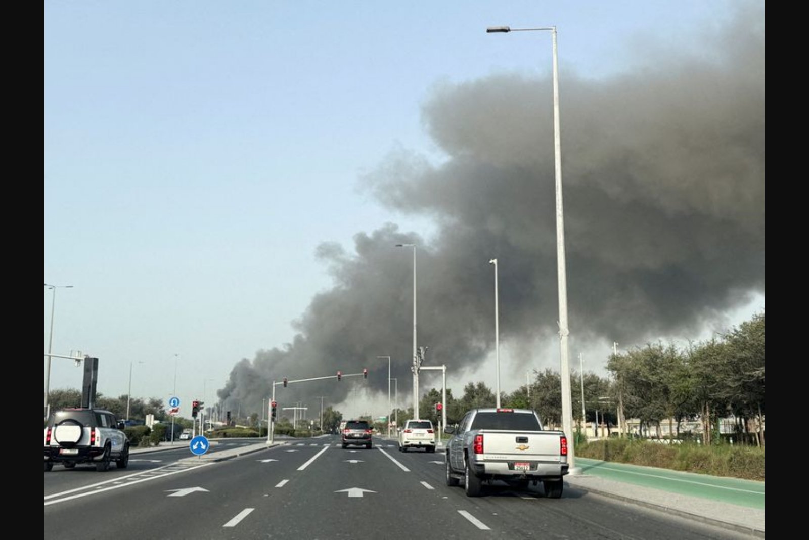 Markets Brace for Protracted Middle East Fighting as Energy Risks Rise