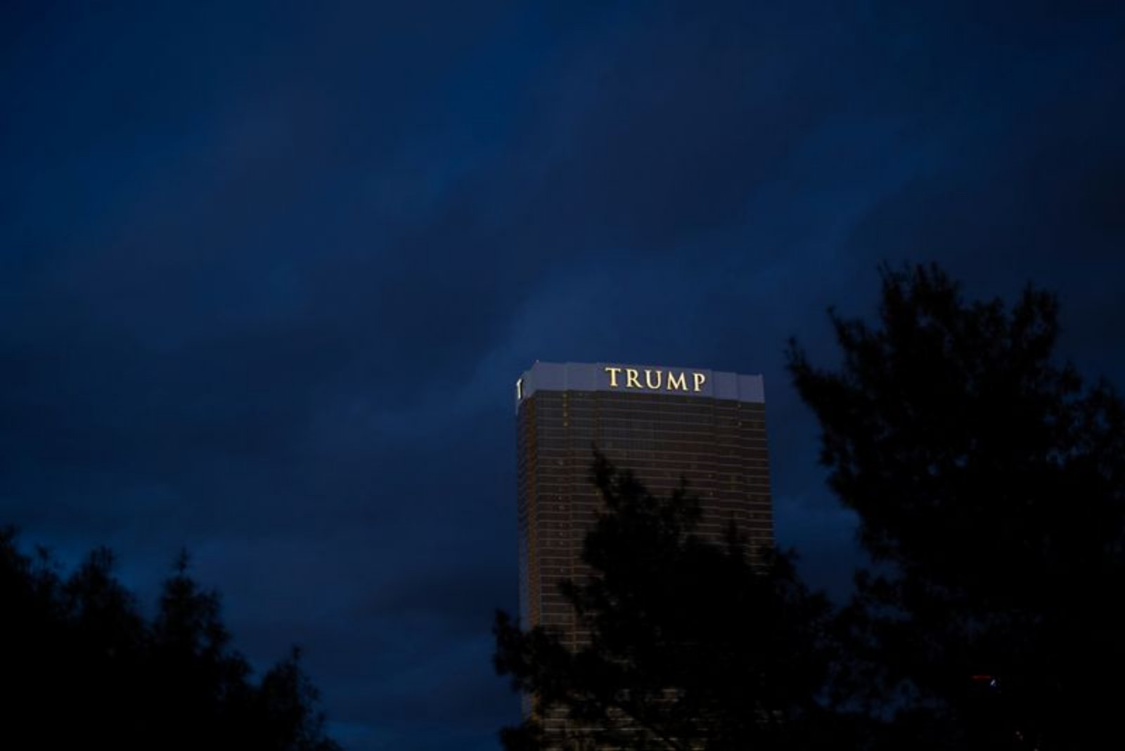 Trump Organization Abandons Gold Coast Skyscraper Project Over Partner Defaults