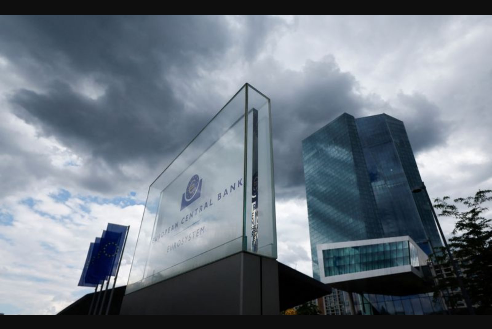 ECB: Progress on financial integration not mirrored in euro area equity markets
