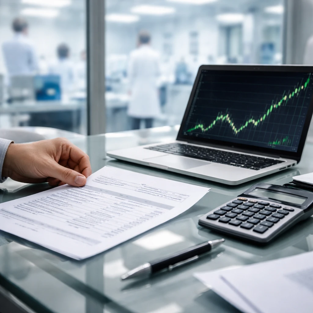 Oruka Therapeutics SVP Sells $16,313 in Stock as Pipeline News Draws Analyst Support