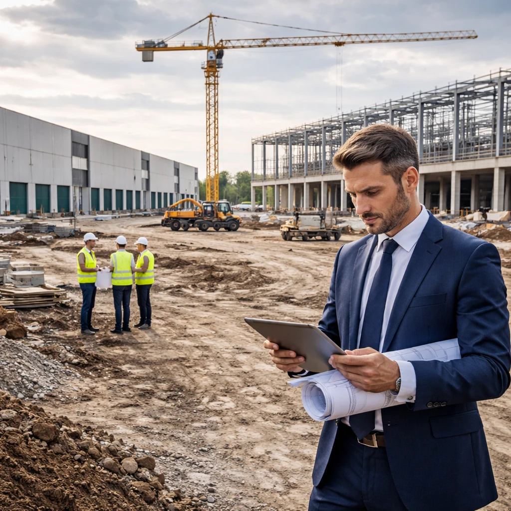 Cantor Fitzgerald Lifts Broadstone Net Lease Price Target, Flags Development Strategy as Growth Driver