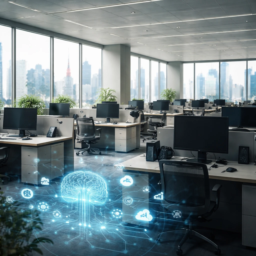 HSBC Weighs Cutting Up to 20,000 Jobs as CEO Seeks AI-Driven Efficiency