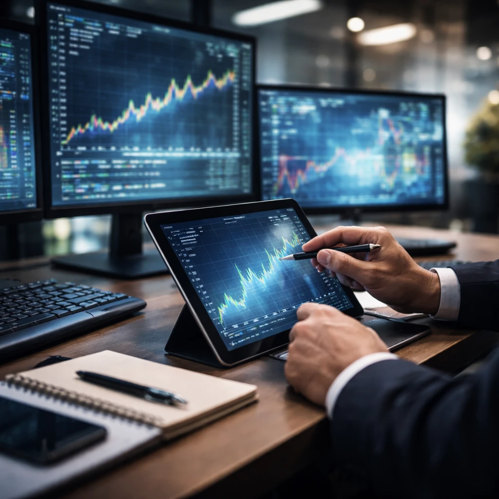 UBS Lifts Keysight Price Target as AI-Driven Orders Strengthen Outlook