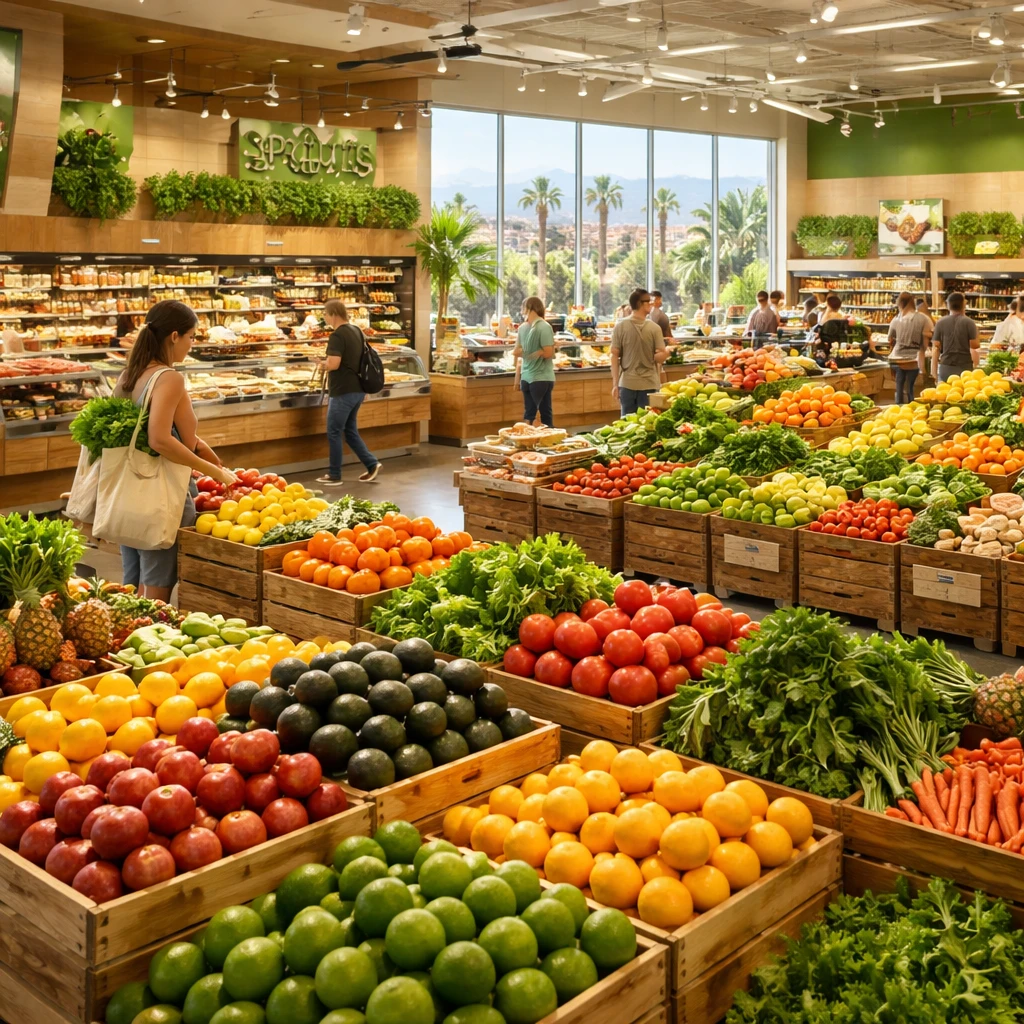 Sprouts After the Reset: A Pragmatic Long with Room for Re-rating