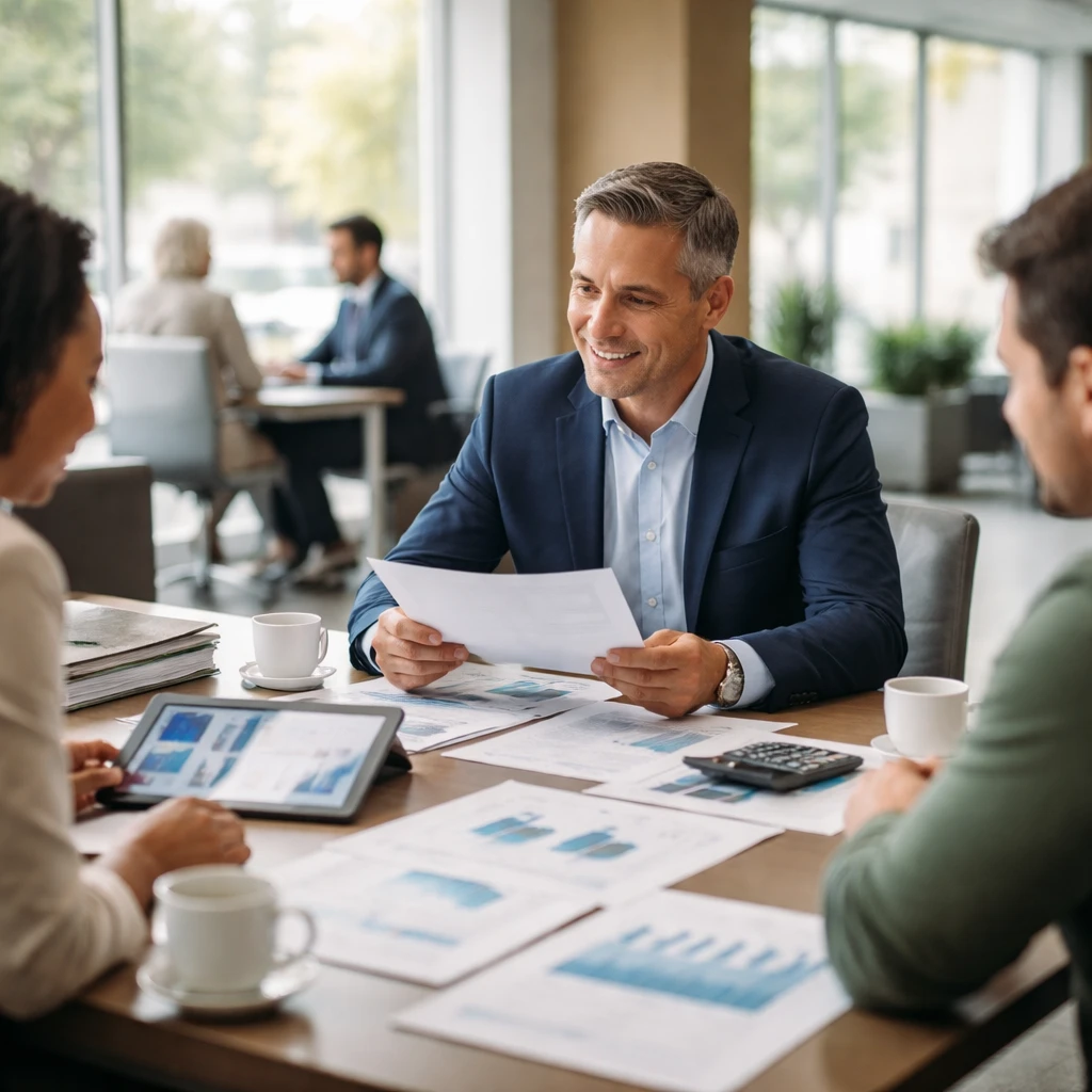 Regions Financial Posts Double-Digit Profit Gain as Interest Income and Loan Loss Provisions Improve