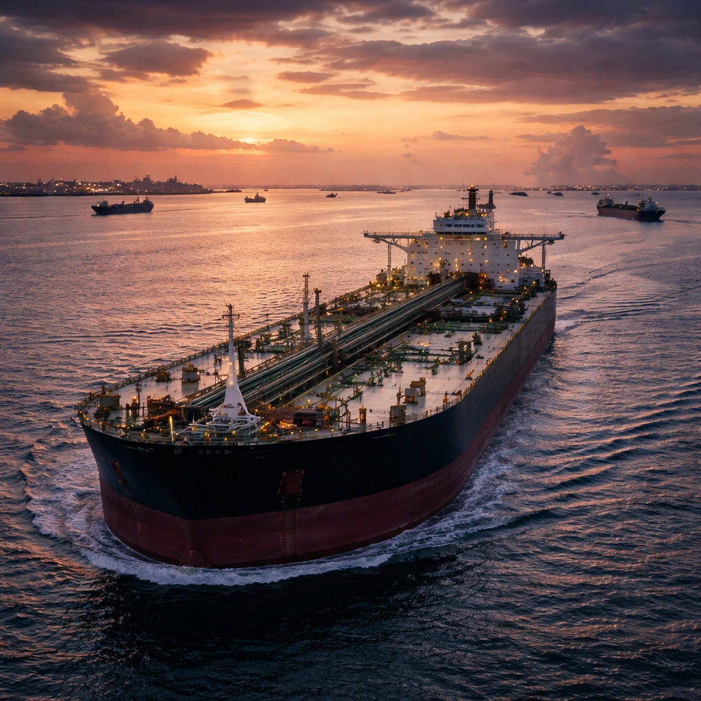 Analysts See Oil Near $70-$80/bbl This Week as Middle East Tensions Boost Risk Premium