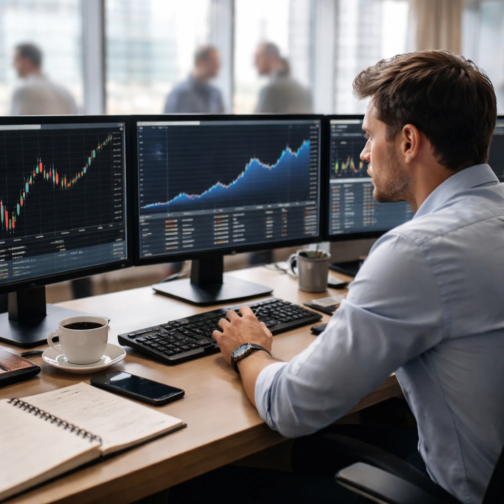 Stephens Cuts Affirm Price Target to $65, Cites Peer Multiple Compression Despite Strong Q2 Results