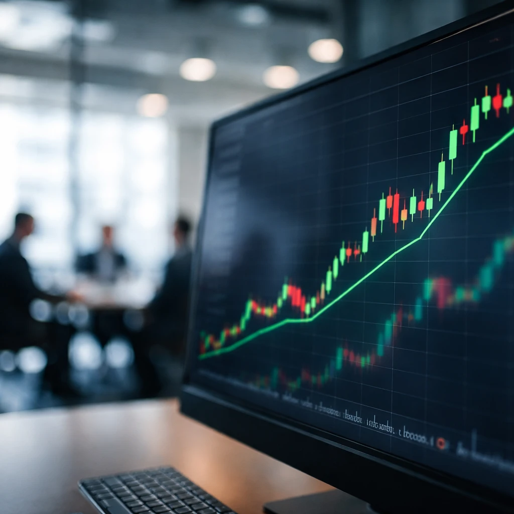 BV Financial Director Joseph Galli Executes Stock Sale via IRA