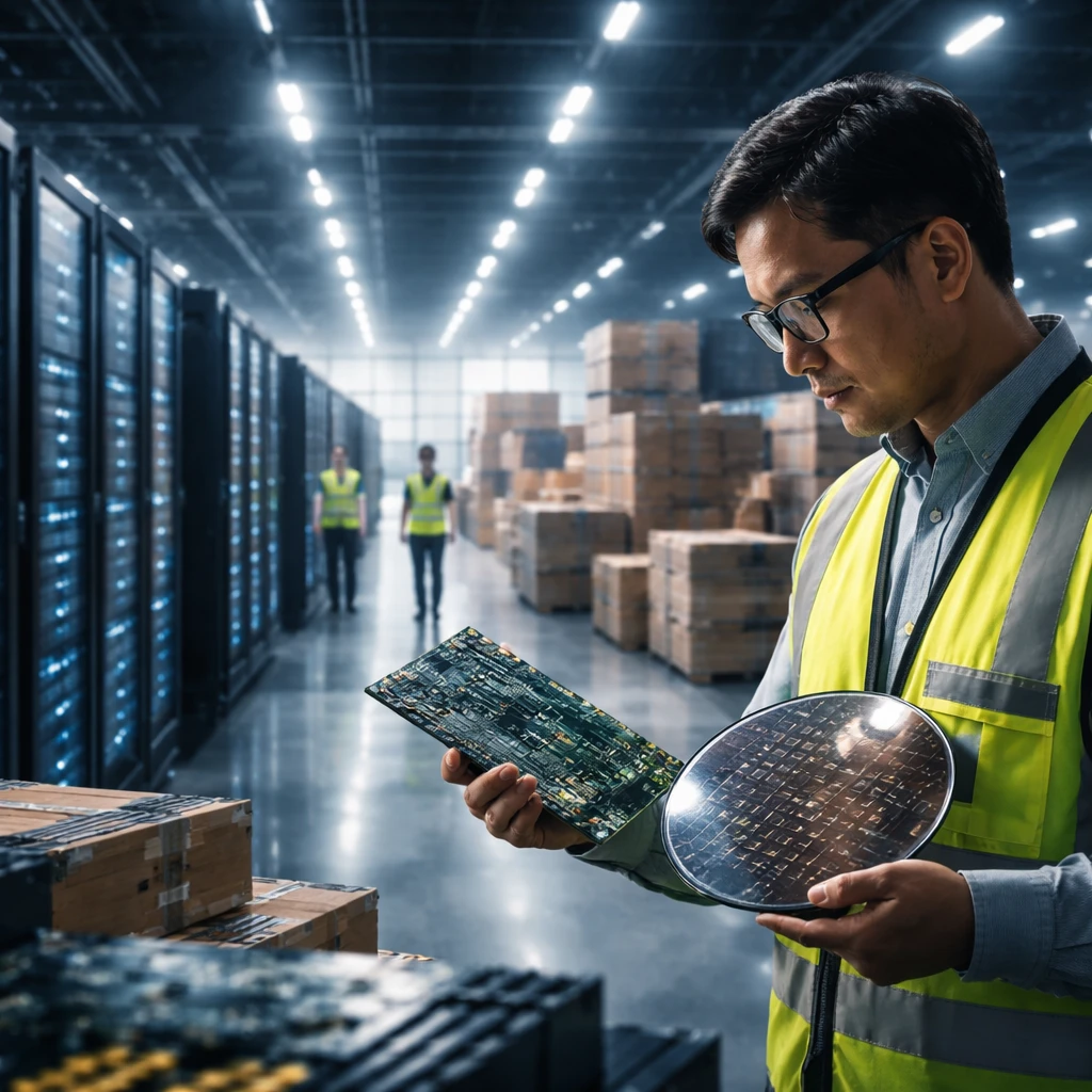 Diverging Paths to AI Leadership: US Innovation vs China’s Scale