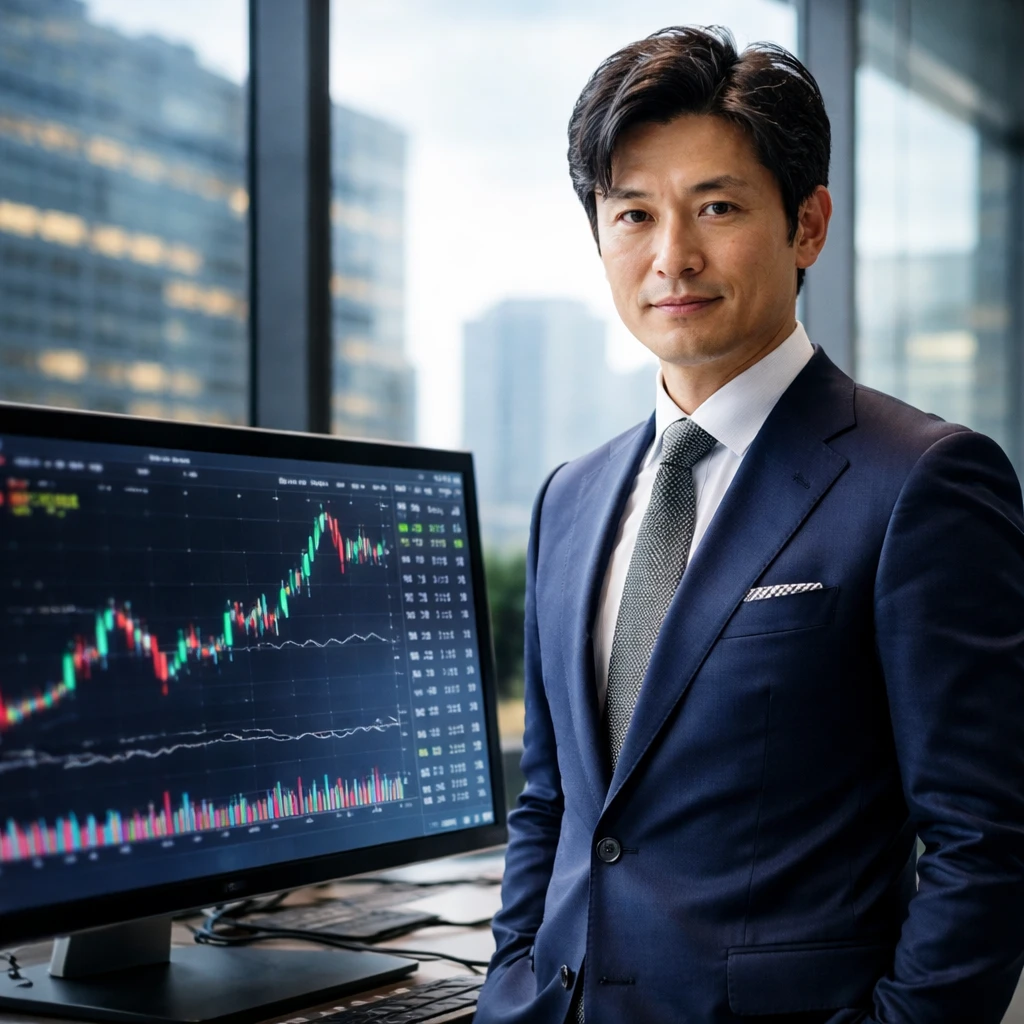 SBC Medical Group CEO Yoshiyuki Aikawa Executes $1.4 Million Share Sale