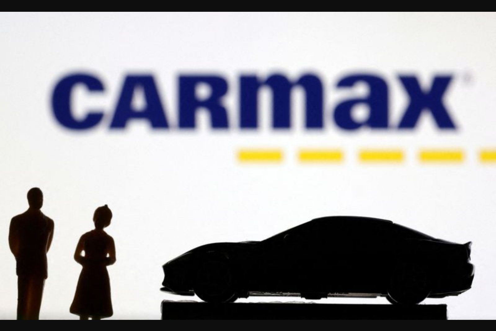 Starboard Presses CarMax to Reengineer Digital Sales and Rein In Costs