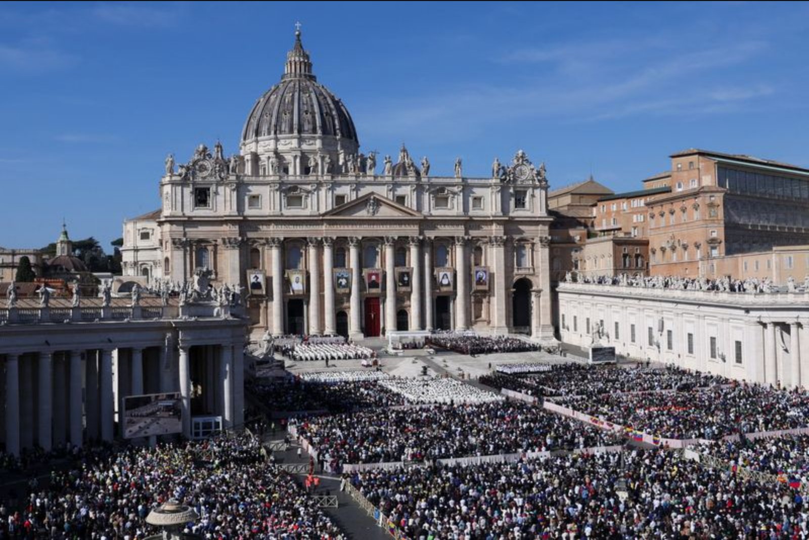 Vatican Declines Participation in U.S. 'Board of Peace', Urges U.N. Role in Crisis Management