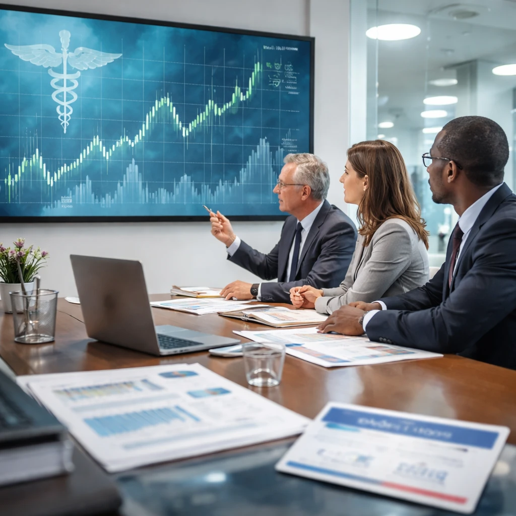 Guggenheim Sticks With Buy on Humana Ahead of Q4 2025 Results