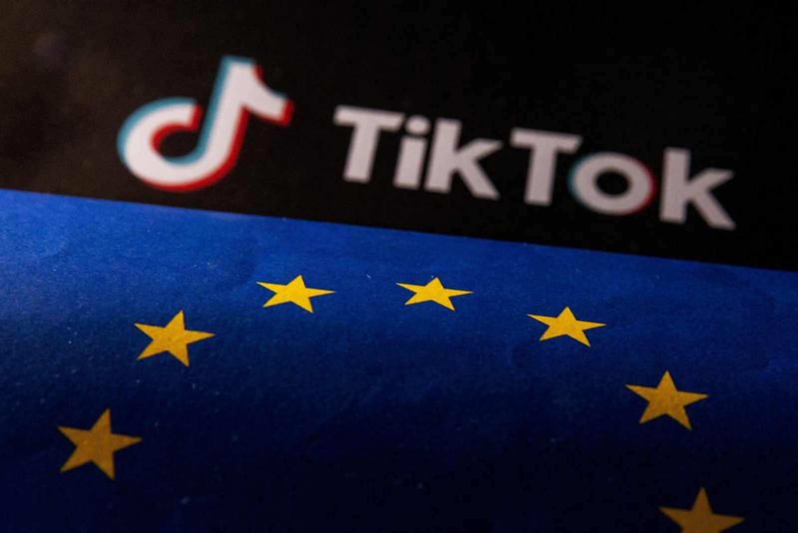 EU Accuses TikTok of Designing Addictive Features, Warns App May Need Redesign